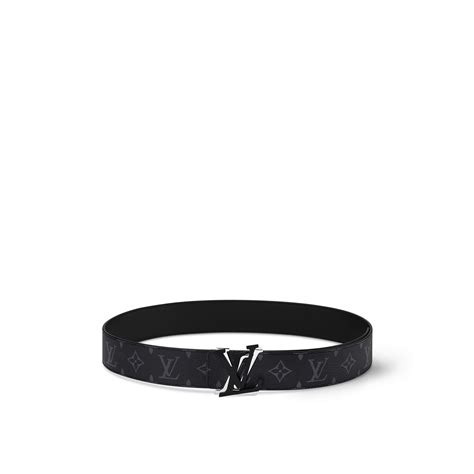 lv shake belt|Products by Louis Vuitton: LV Shake 40MM Reversible Belt.